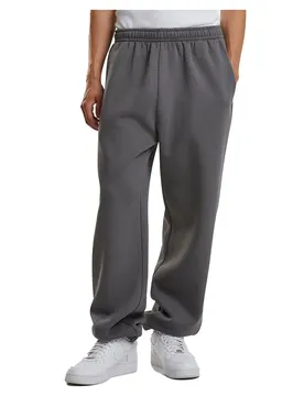 Pantaloni Sportivi Fluffy Magnet 4XL
