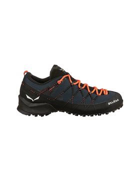 Chaussures d'approche Wildfire 2s bleu marine 40