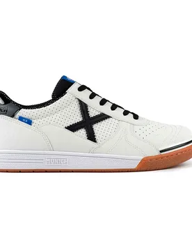 Chaussures De Futsal G-3 429 White EU 46