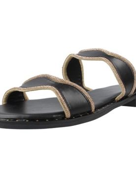 Flache Sandalen A2322 Y01 36;37;38;41