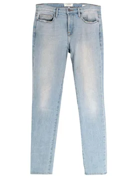 Frame L'Homme Skinny Jeans - Frame - FashionsVida