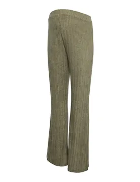 Pantaloni Felizia Flared Fit Maternity