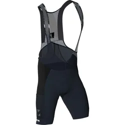 Salopette Mtb Endurance 5.0 Cargo Nero taglia XL