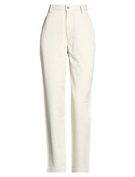 Pantalones Mujer Beige 27W-32L,28W-32L Mujer