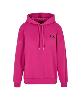 ARMANI EXCHANGE Maglie Fucsia - Armani exchange - FashionsVida