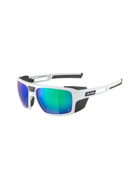 Gafas de montaña para mujer Skiwalsh gris claro