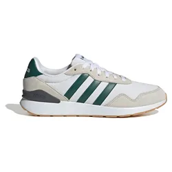Baskets Run 60s 4.0 Cloud White / Collegiate Green / Grey One EU 45 1/3