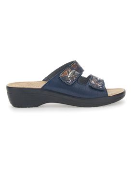 Ciabatte Comode da Casa Blu 51853 40