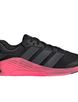 Dropset 4 power zapatilla cross training hombre Negro (47 1/3)