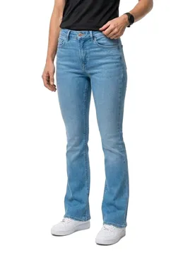 Jean Faith Basic Bootcut Fit Medium Light 26