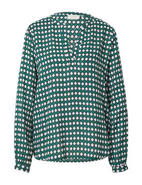 Blusa 'KA Sary Tilly' / /