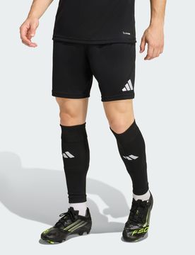 Short Entrada26 L Black / White