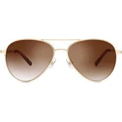 Gafas de sol acetato aviador Sempione