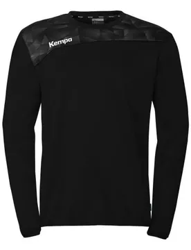 Sweat-shirt Athletics 29 Training Black XL