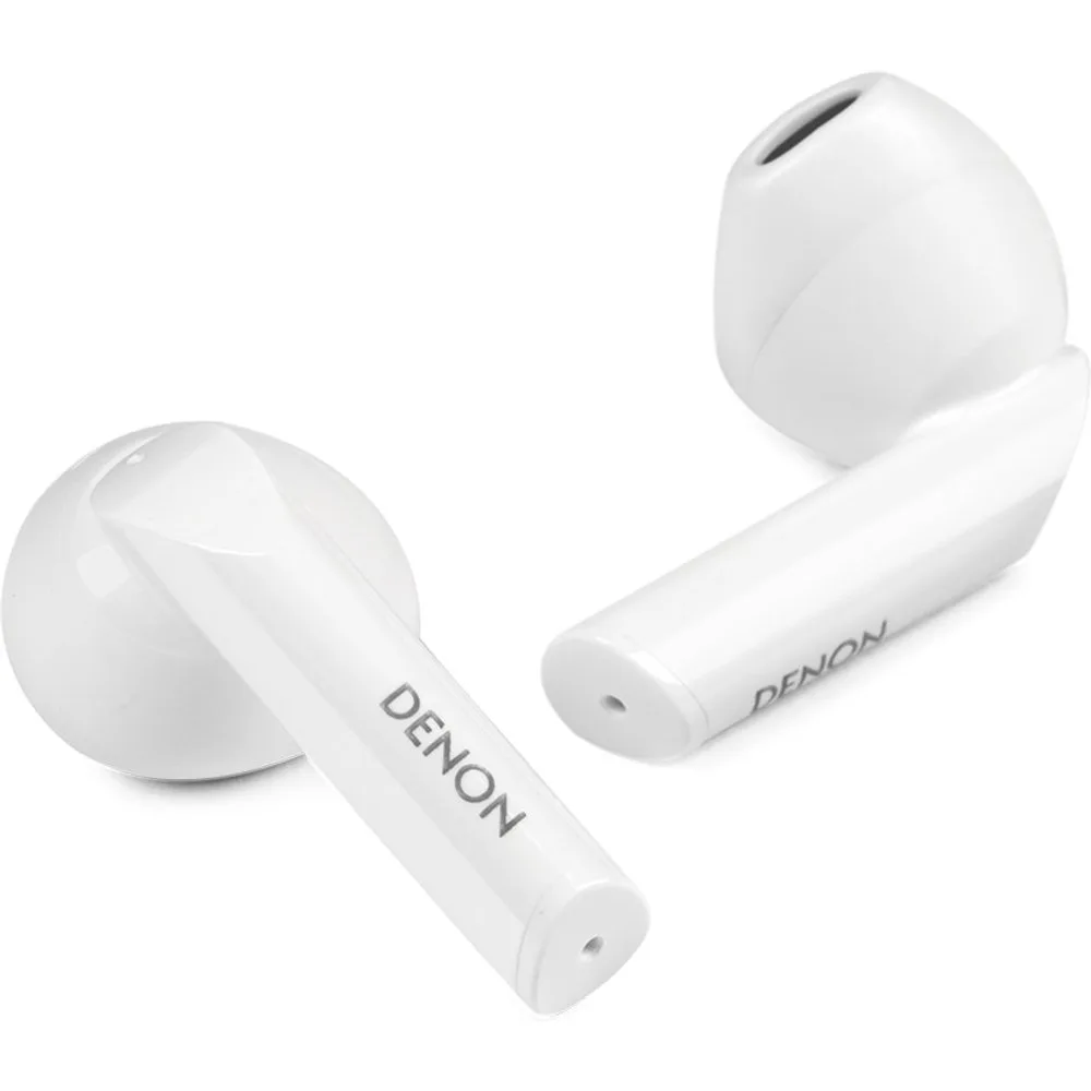 Auriculares True Wireless AH-C500W - Denon - FashionsVida