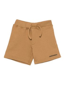 Dsquared2 Bermuda Con Coulisse