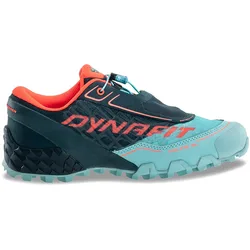 Feline Sl Gore-tex® Trail Running Shoes Marine Blue / Blueberry UK 4.5 Women