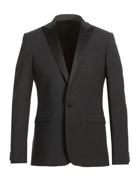 Blazer Herren Schwarz 50 Herren
