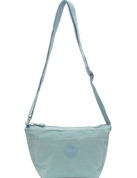 Mindesa Bolso de hombro azul claro