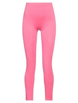 Leggings Damen Fuchsia 1 Damen