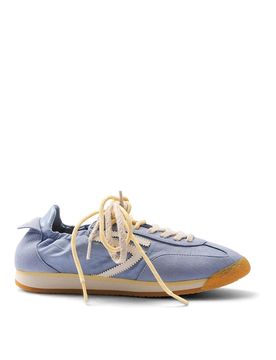 Puraai Sneakers Azzurro