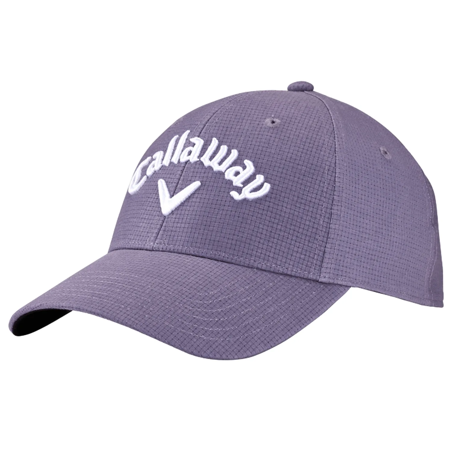 Cap Junior Tour , violett/weiß adjustable_in_size - Callaway - FashionsVida