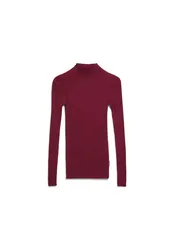 XL ALAANIA KNIT SWEATER female