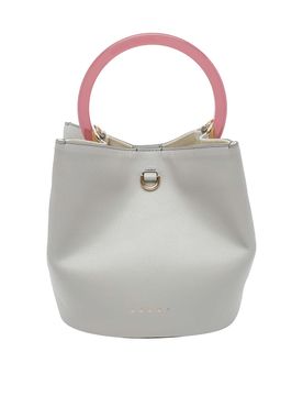 Marni Borsa a mano grigia