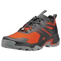 Baskets Ridgeflyer Ql Patrol Orange / Black EU 44