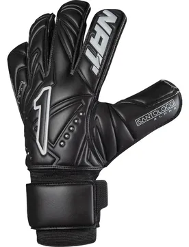 Gants De Gardien De But Santoloco Full Latex Black 11 unisex