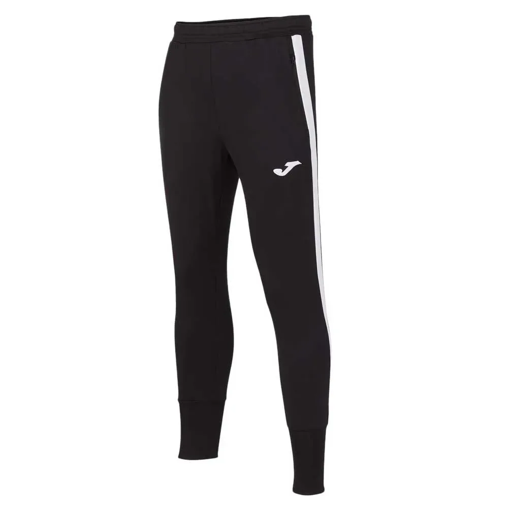 Pantalon Advance Black / White L - Joma - FashionsVida