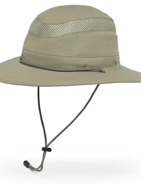 Chapeau Charter Escape Sand L Homme - Sunday Afternoons - FashionsVida