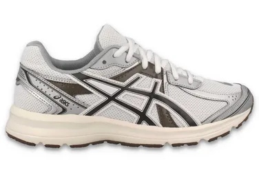 JOG 100S - Sneaker - weiß braun - Herren - Size: 46.5
