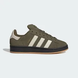 Scarpe Campus 00s 42 2/3 Olive Strata / Off White / Core Black