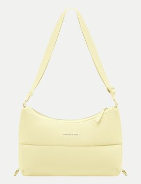 Kapten & Son Skara Cloud Small Gelb
