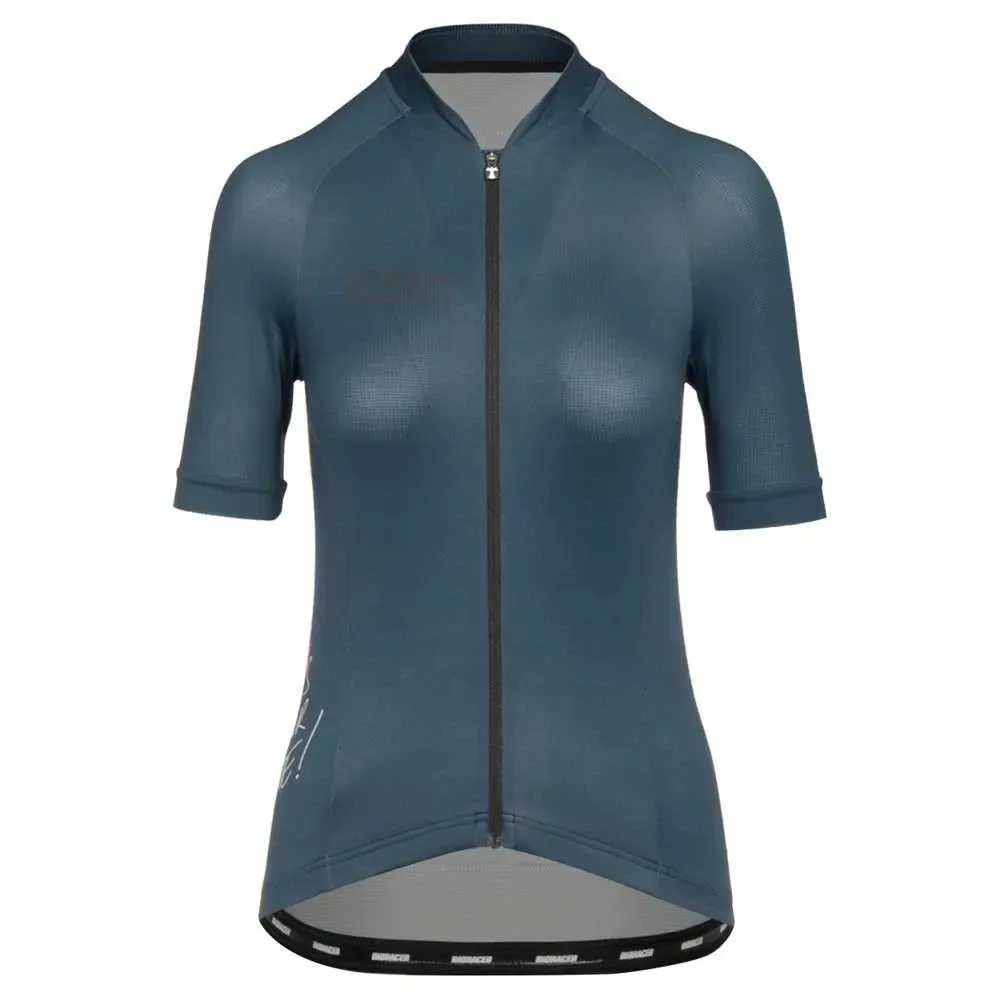 Maillot à Manches Courtes Metalix - Bioracer - FashionsVida