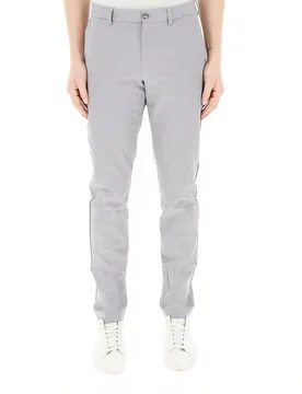 Pantalone chino slim BOSS GRIGIO CHIARO 30-34 - Hugo Boss - FashionsVida