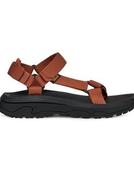 Para hombre. 1173670 Sandalias Hurricane XLT3 (42), Plano, Velcro, Casual, Beachwear