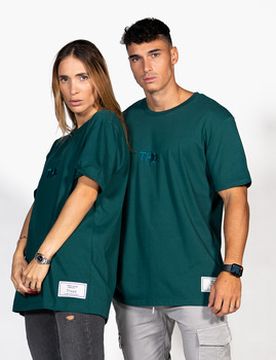 T-Shirt London T-Shirt Eu S;Eu M;Eu L Female