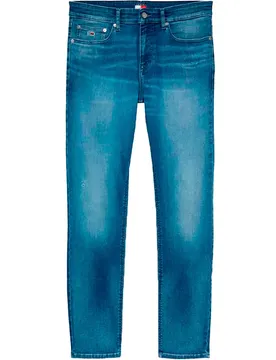 Jeans Scanton Ai3335 Slim Fit Denim Medium 29