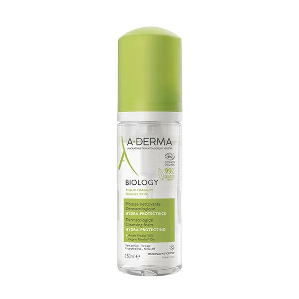 ADERMA Biology Mousse Limpiador - Aderma - FashionsVida