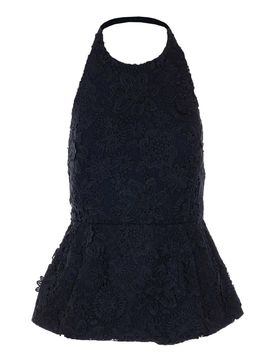 Essentiel Antwerp Top Jarot nero