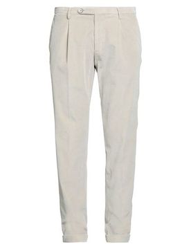 Pantalones Hombre Beige 33,38 Hombre