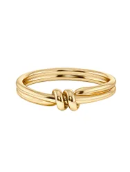 Edblad Bague SWIVEL or or M