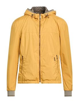 Jacke & Anorak Herren Ringelblume 48 Herren