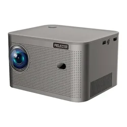 Projecteur Hy350 Gray One Size unisex