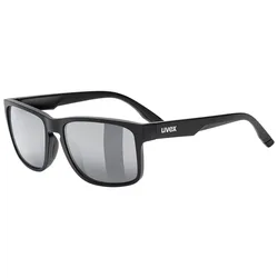 Occhiali Da Sole Polarizzati Poise P Black Matt