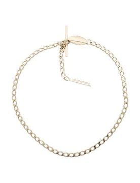 Dsquared2 Collar Mujer Oro -- Mujer