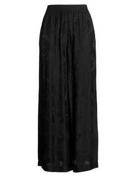 UMA WANG Hose Damen Schwarz M Damen