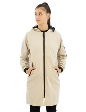 Agu Giacca Urban Outdoor Cement